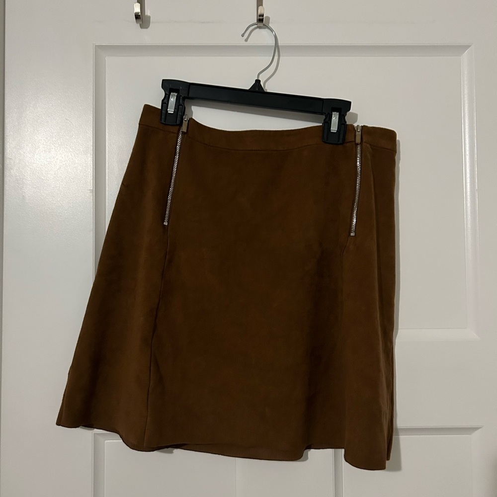 Brand:1.State  Size:4  Color:Brown